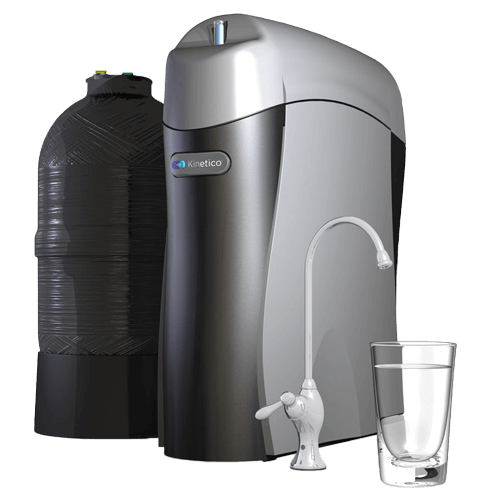 Drinking Water Systems