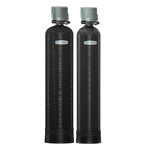 Whole-House Filtration